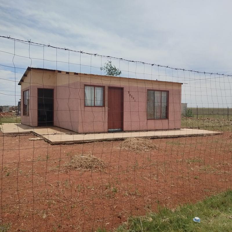 2 Bedroom Property for Sale in Ventersdorp North West